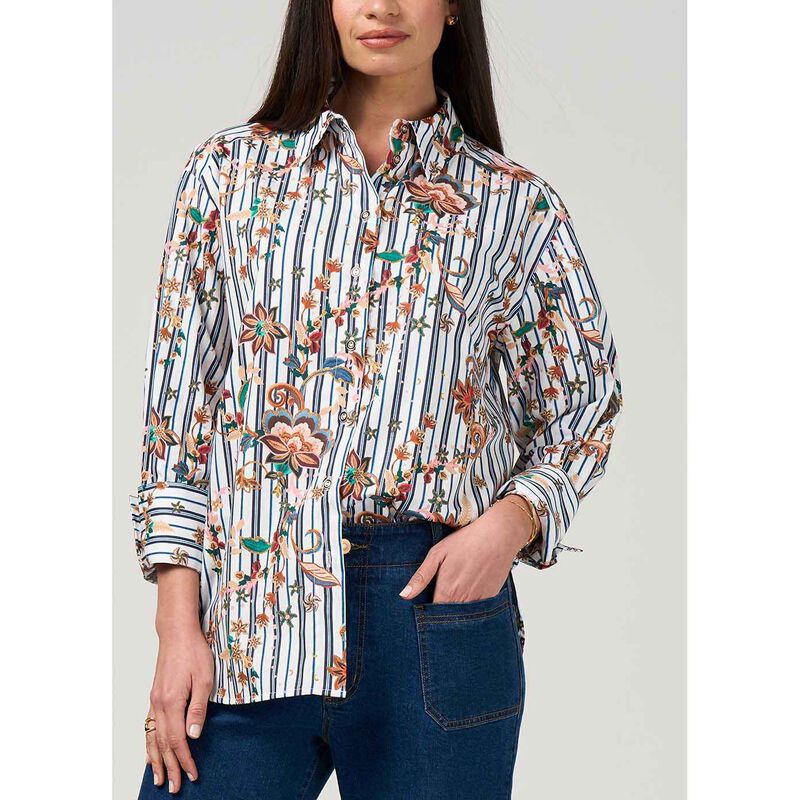 Loobie&rsquo;s Story Louis Shirt image number 2